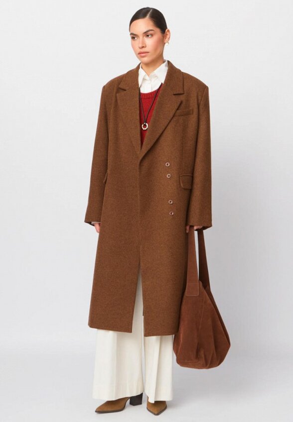 Пальто Vittoria Vicci