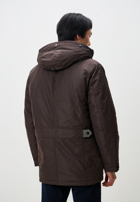 Куртка утепленная Vizani