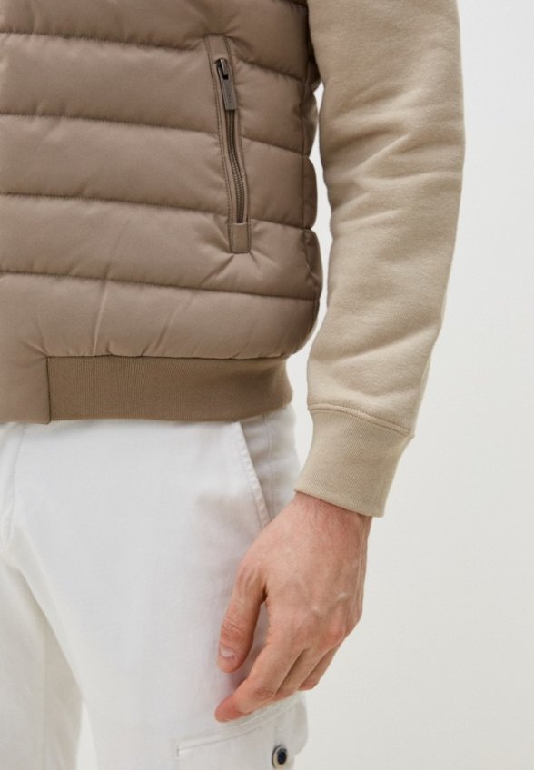 Жилет утепленный Urban Fashion for Men