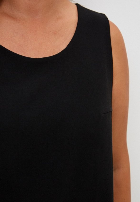 Блуза Silver String