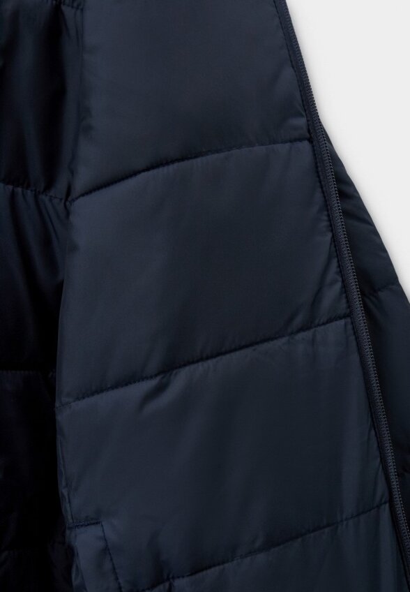 Куртка утепленная Quiksilver