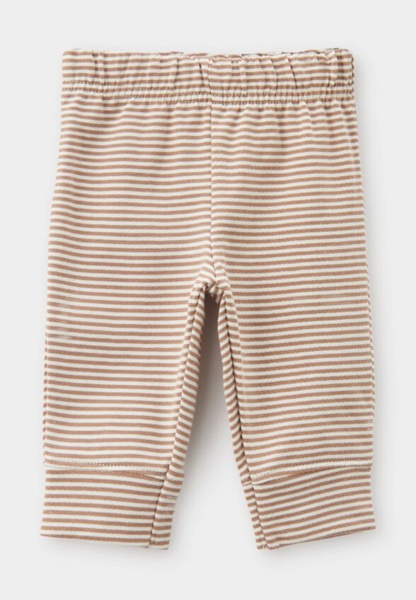 Свитшот, боди и брюки Carter’s