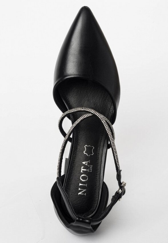 Туфли Niota Line