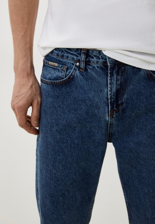 Джинсы Van Mich