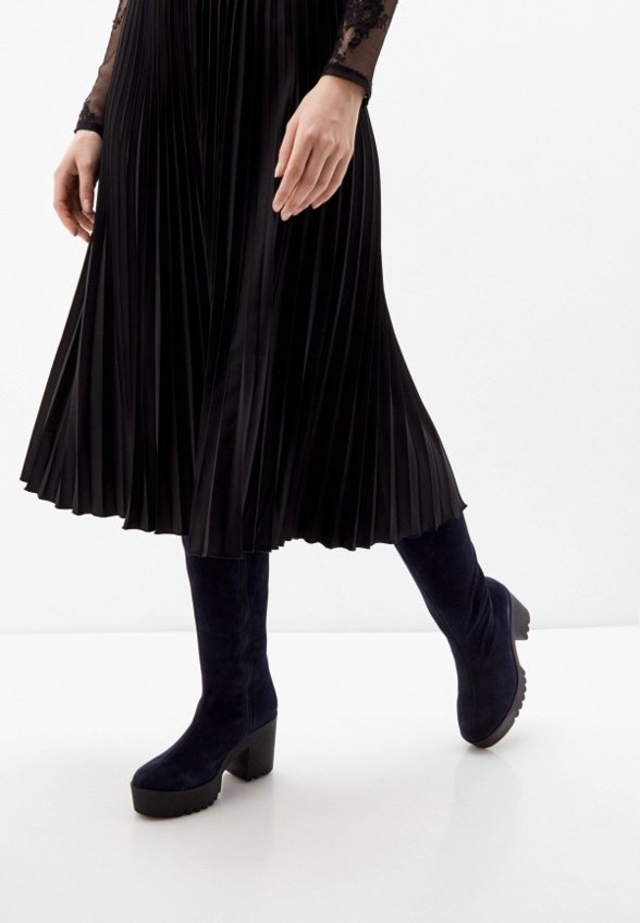 Сапоги Enzo Logana