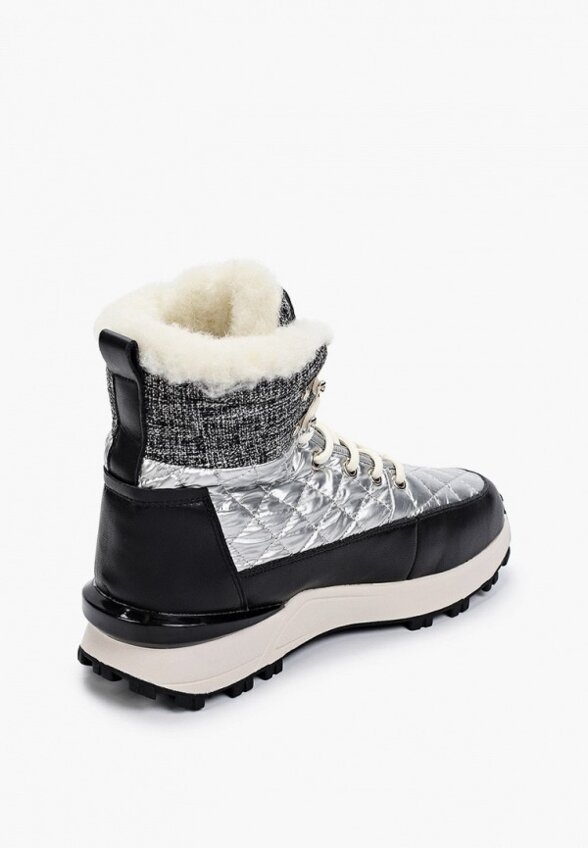 Дутики Abricot