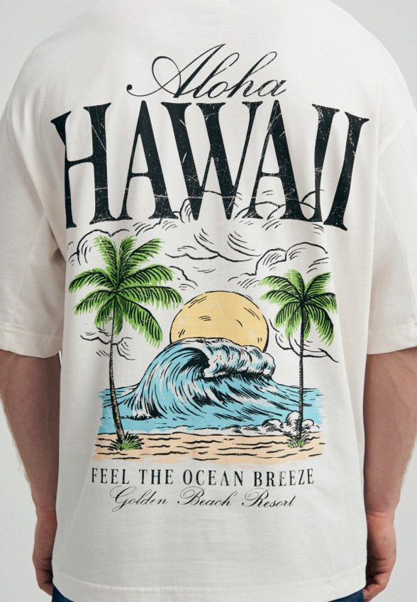 Футболка Твое