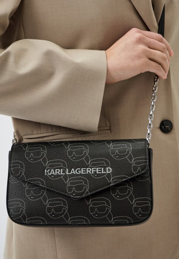 Сумка Karl Lagerfeld