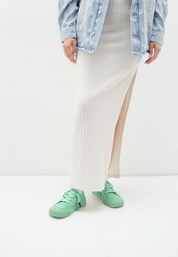 Кеды SG Collection