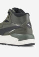 Кроссовки утепленные мужские PUMA X-Ray Speed, Зеленый8  - превью