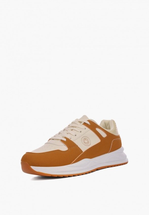 Кроссовки Instreet