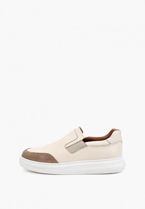 Слипоны Luciano Bellini