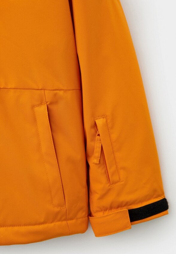 Куртка горнолыжная Quiksilver