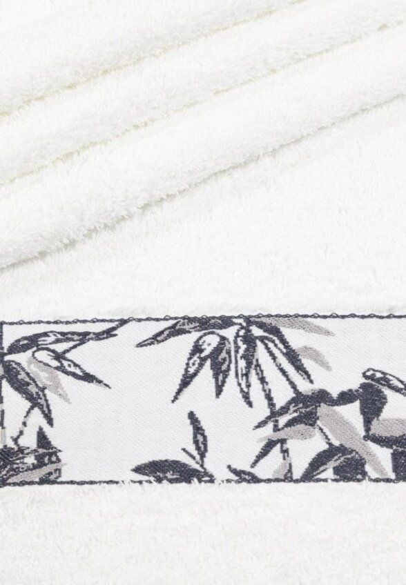 Полотенце Wellness