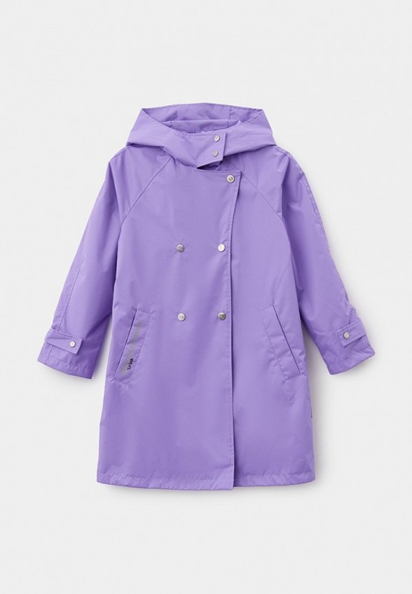 Плащ АксАрт