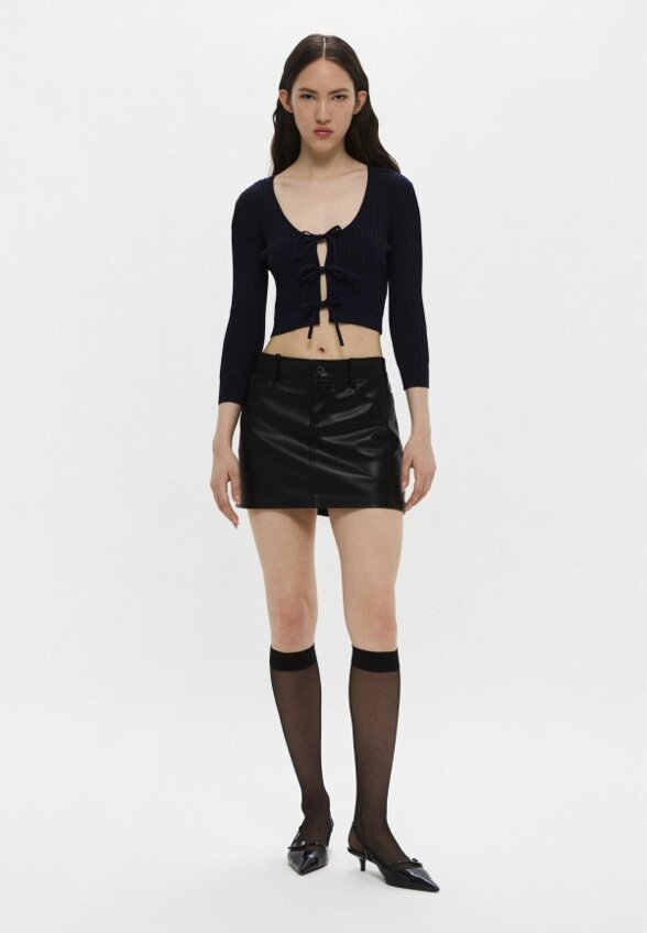 Кардиган Ganni