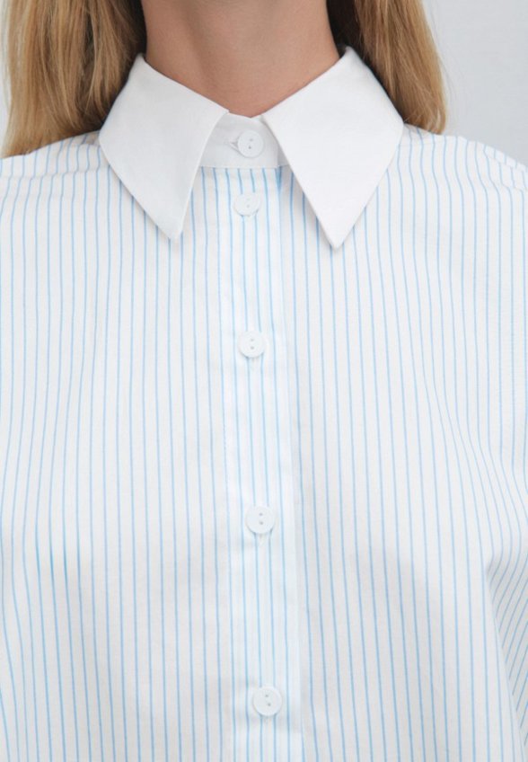 Рубашка Top Top