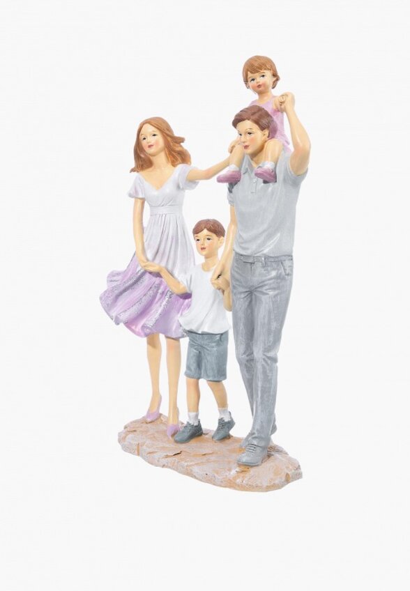 Фигурка декоративная Elan Gallery