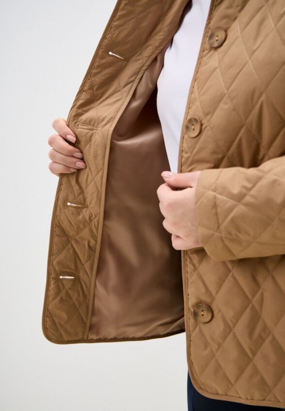 Куртка стеганая Modress