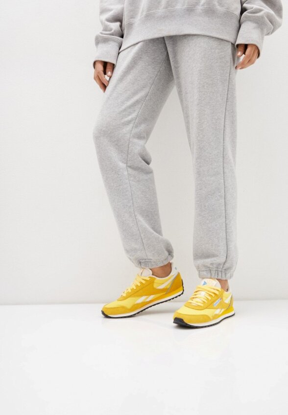 Кроссовки Reebok