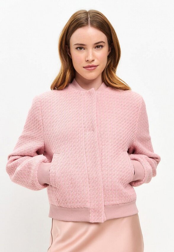 Бомбер Mi55 I5