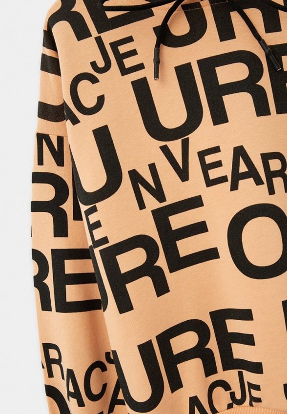 Худи Fashion X&S