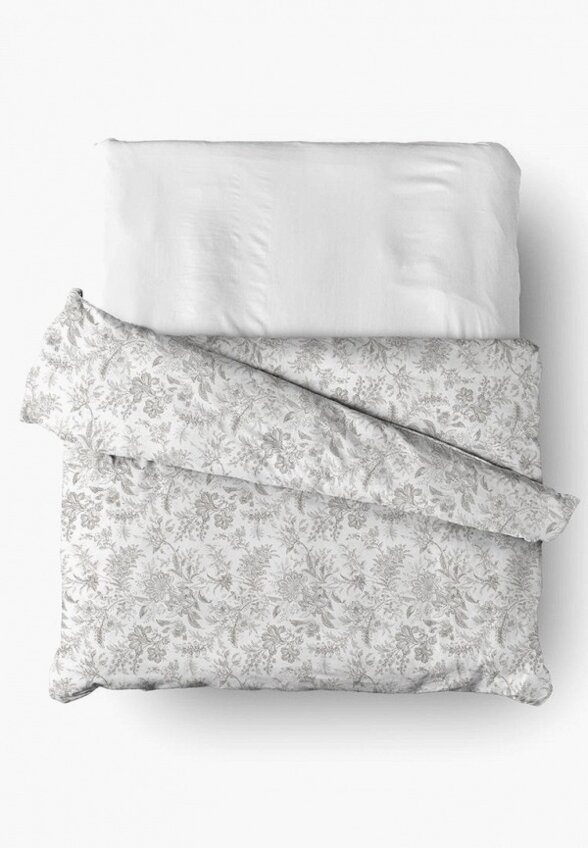 Пододеяльник Евро Унисон