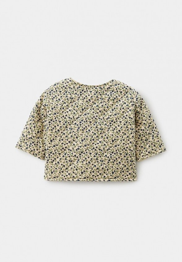 Куртка утепленная Ete Children