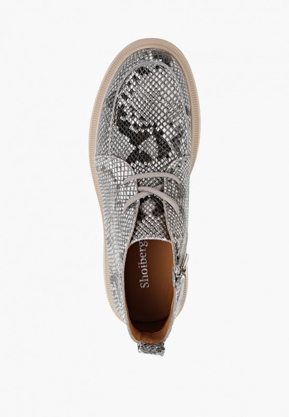 Ботинки Dino Ricci