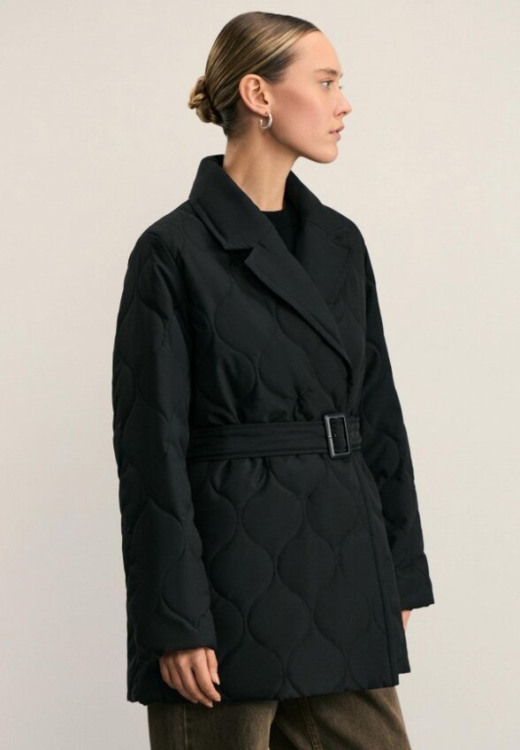 Куртка-пальто Zarina