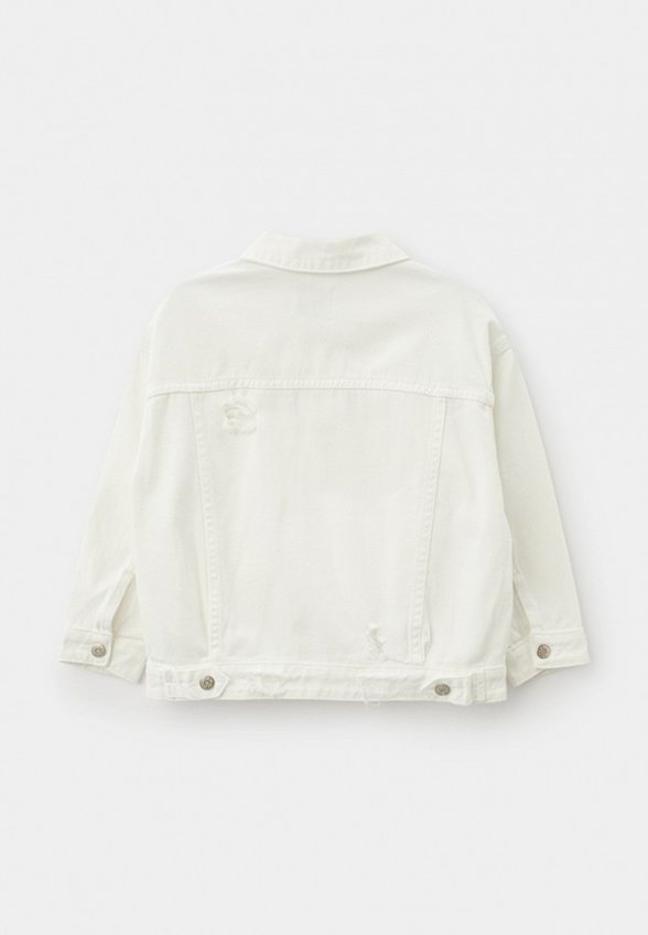 Куртка джинсовая Sela