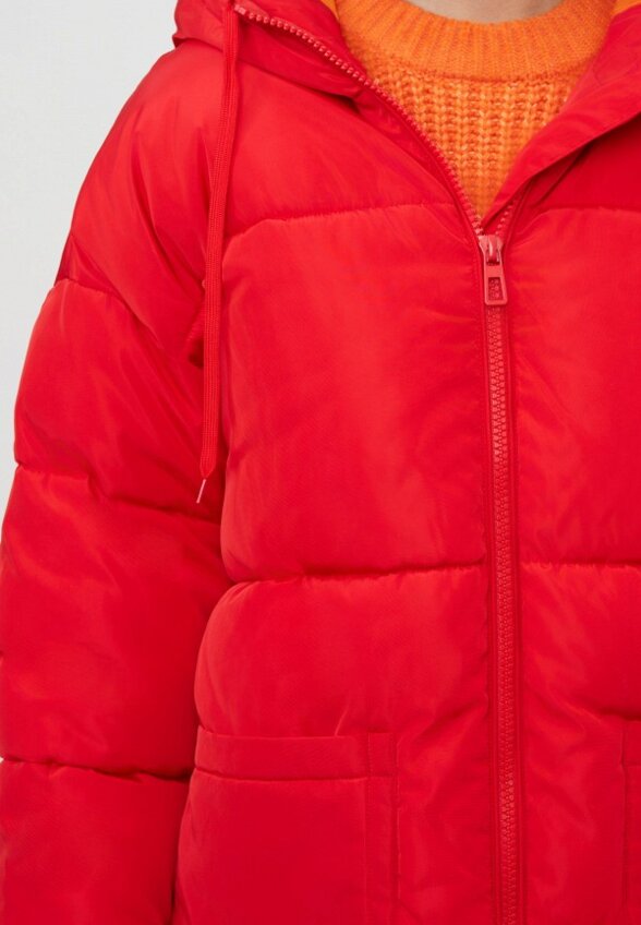 Пуховик Modis