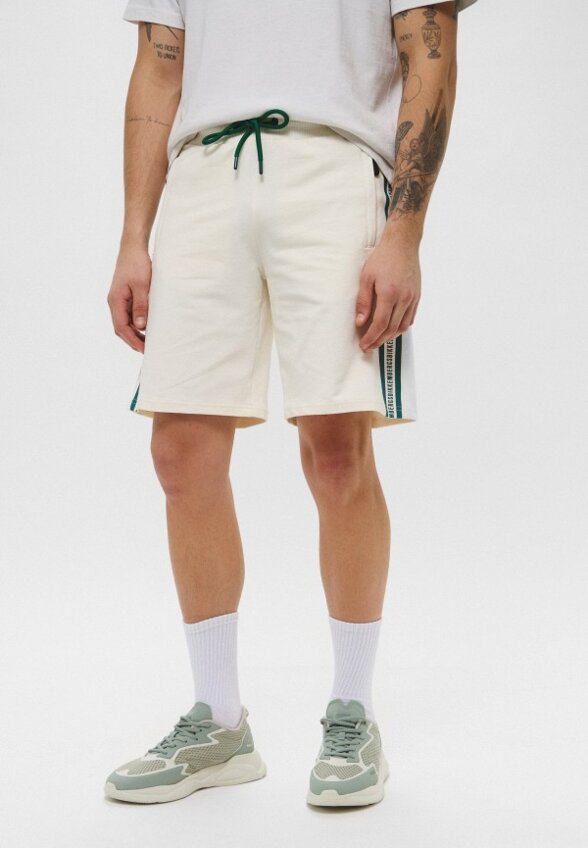 Шорты спортивные Bikkembergs