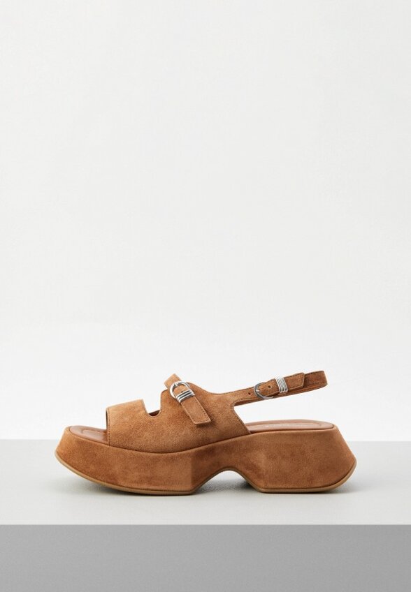 Сандалии Vic Matie