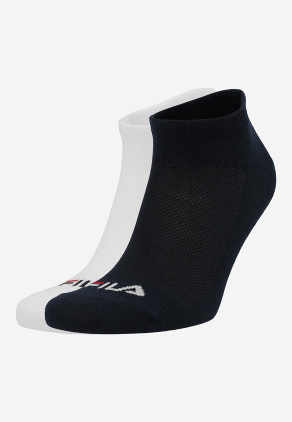 Носки FILA, 2 пары, Мультицвет