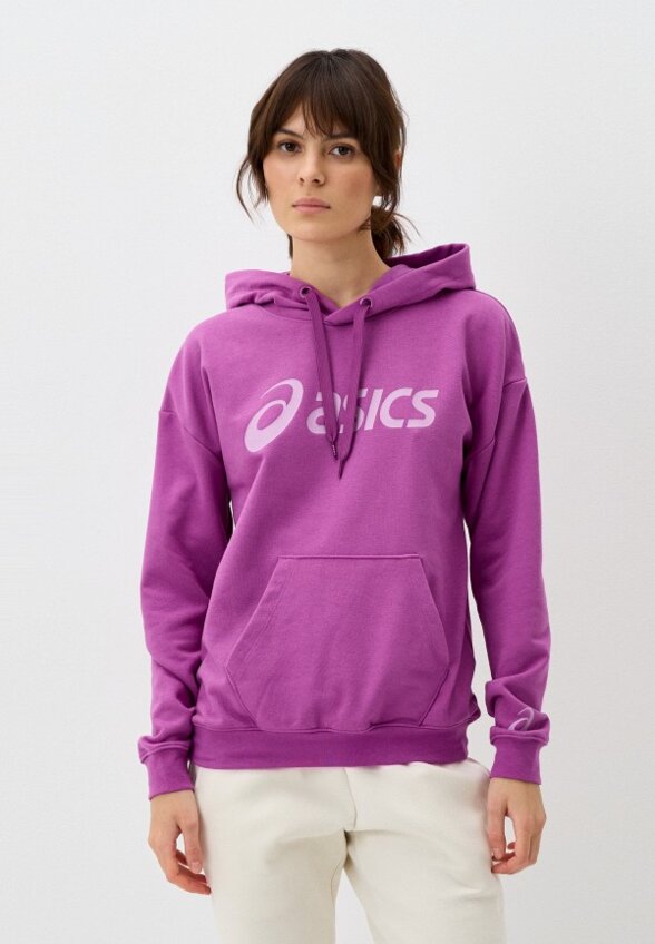 Худи ASICS