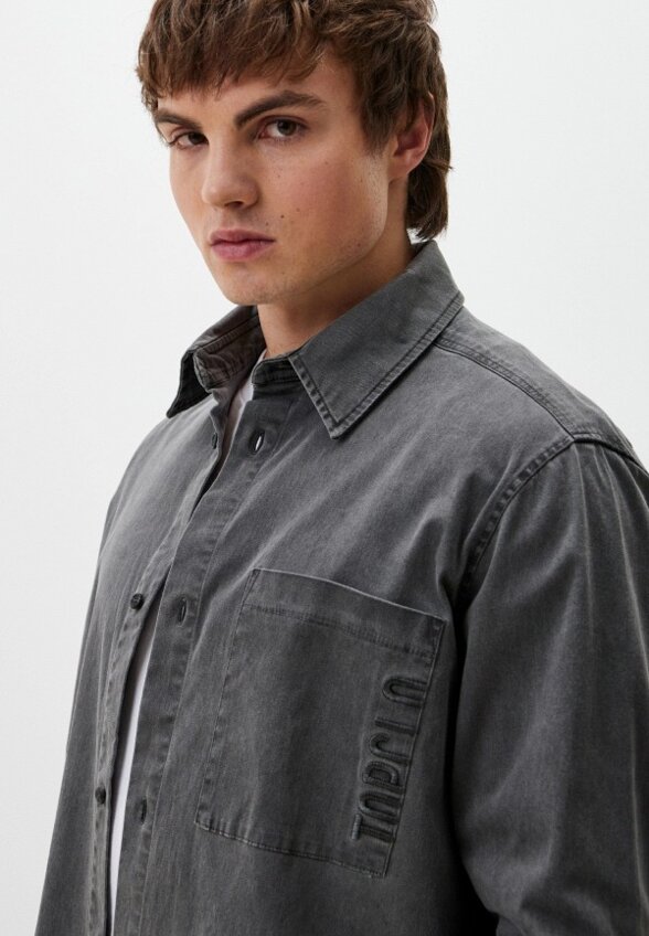 Рубашка Topclo