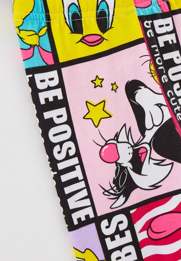 Велосипедки PlayToday