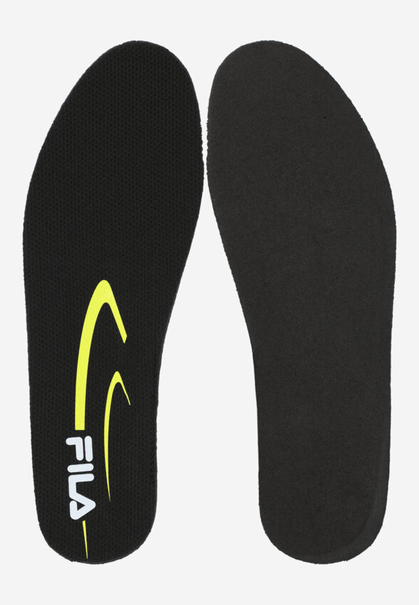 Кроссовки для мальчиков FILA Shutle, Черный