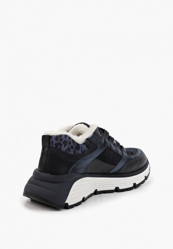 Кроссовки Emanuele Gelmetti