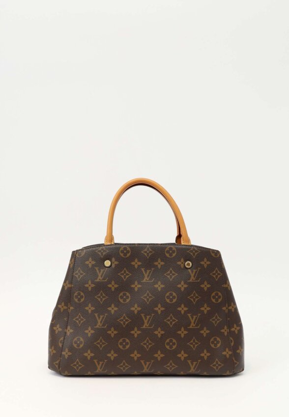 Louis Vuitton Montaigne
