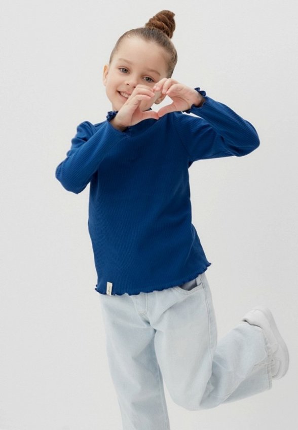 Лонгслив Kaftan