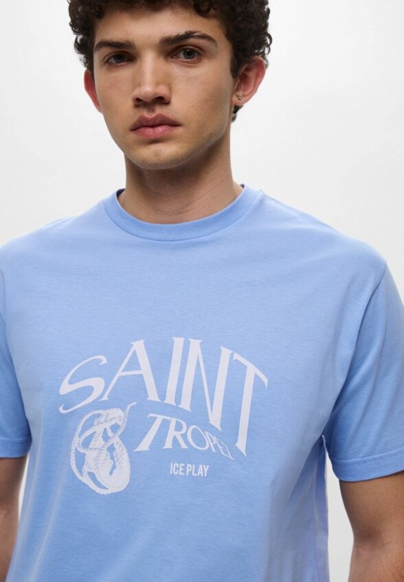 Футболка Ice Play