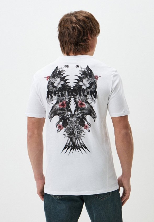 Футболка Religion