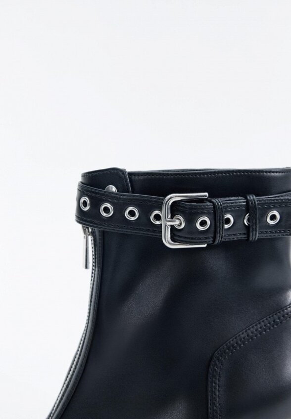 Ботильоны Lera Nena