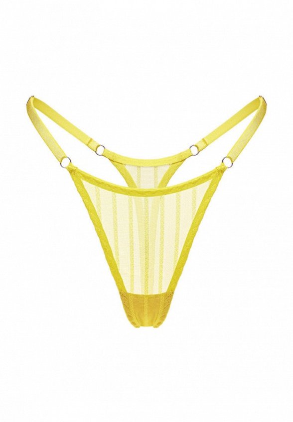 Трусы Merci Lingerie