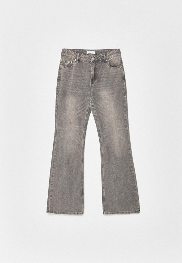 Джинсы Flared fit Tall
