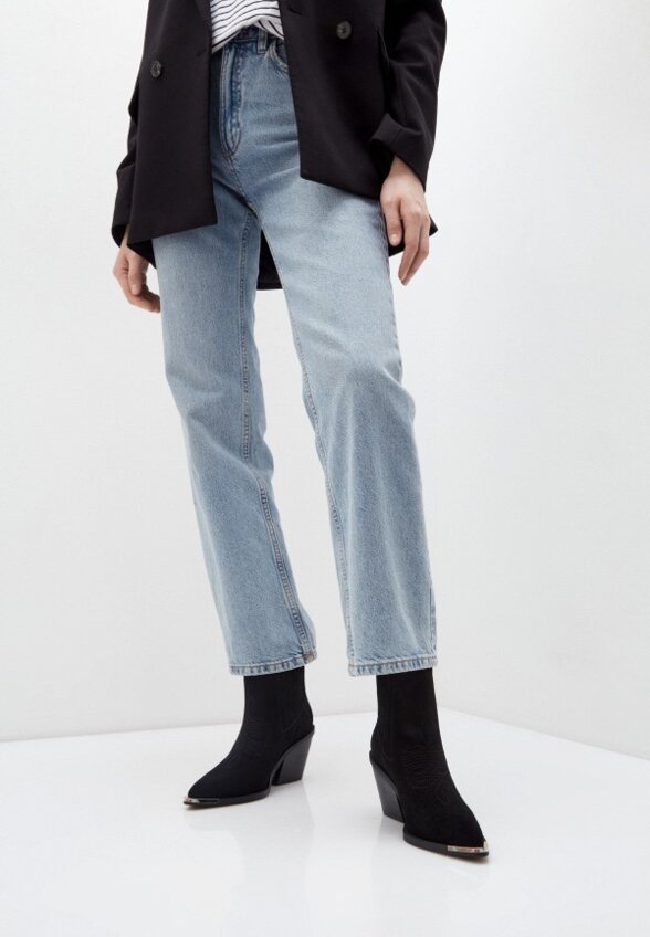 Ботильоны Araz