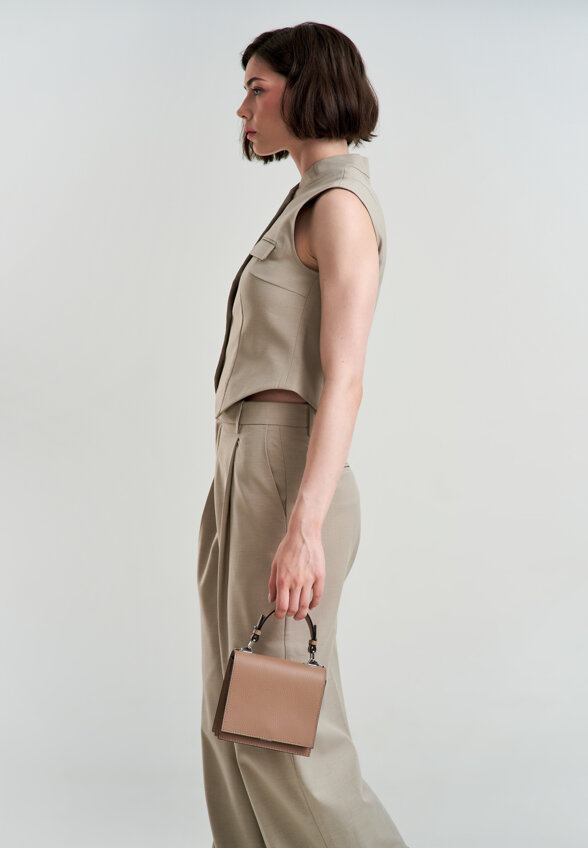 Др.Коффер 50484S-06 сумка женская