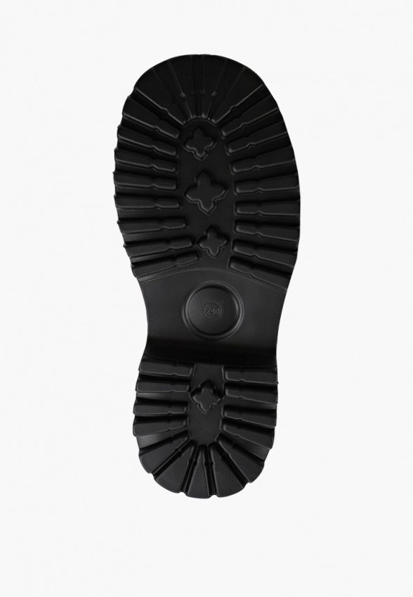 Ботинки Briggs